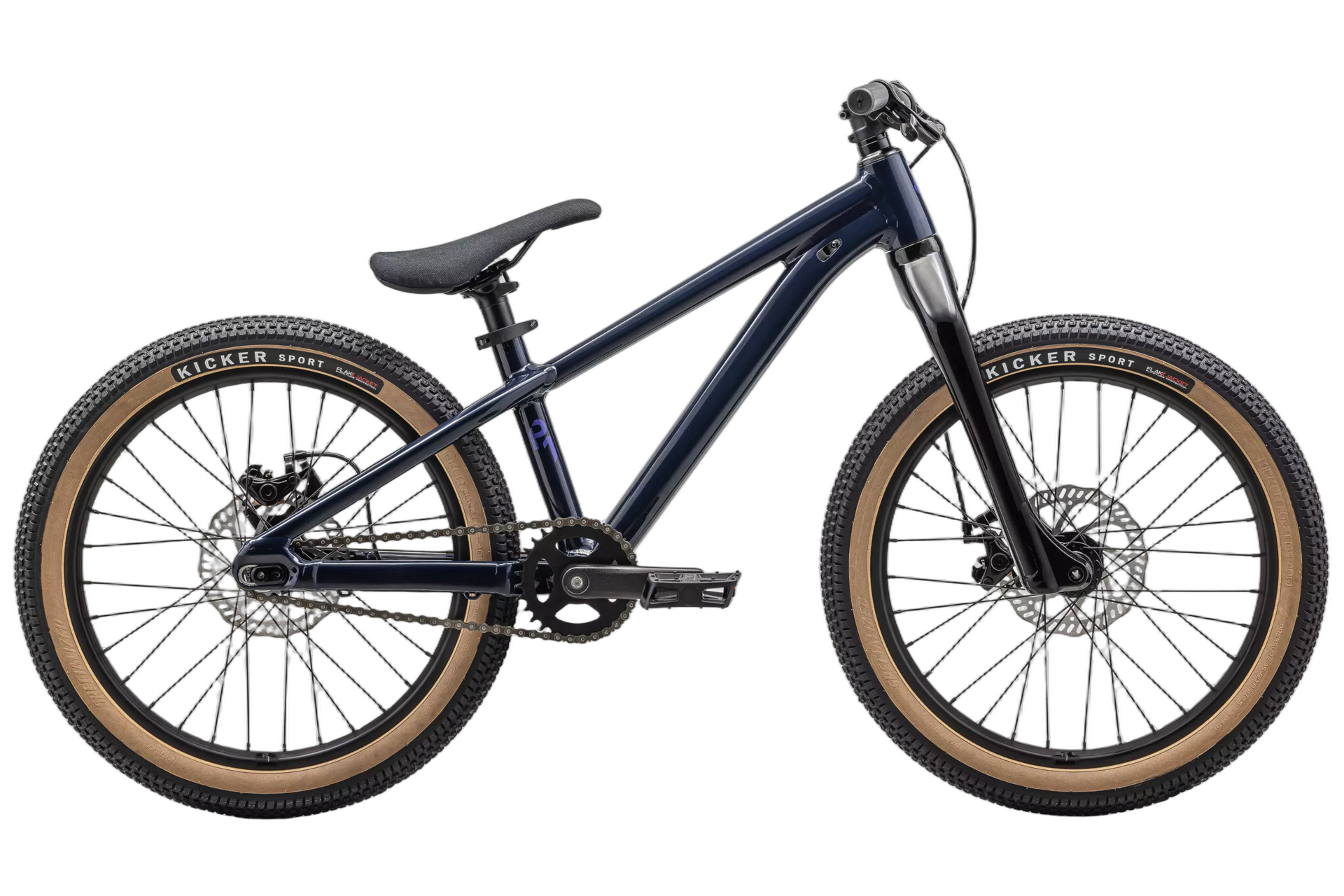 Specialized P.1 R - 20 Zoll - Diamant