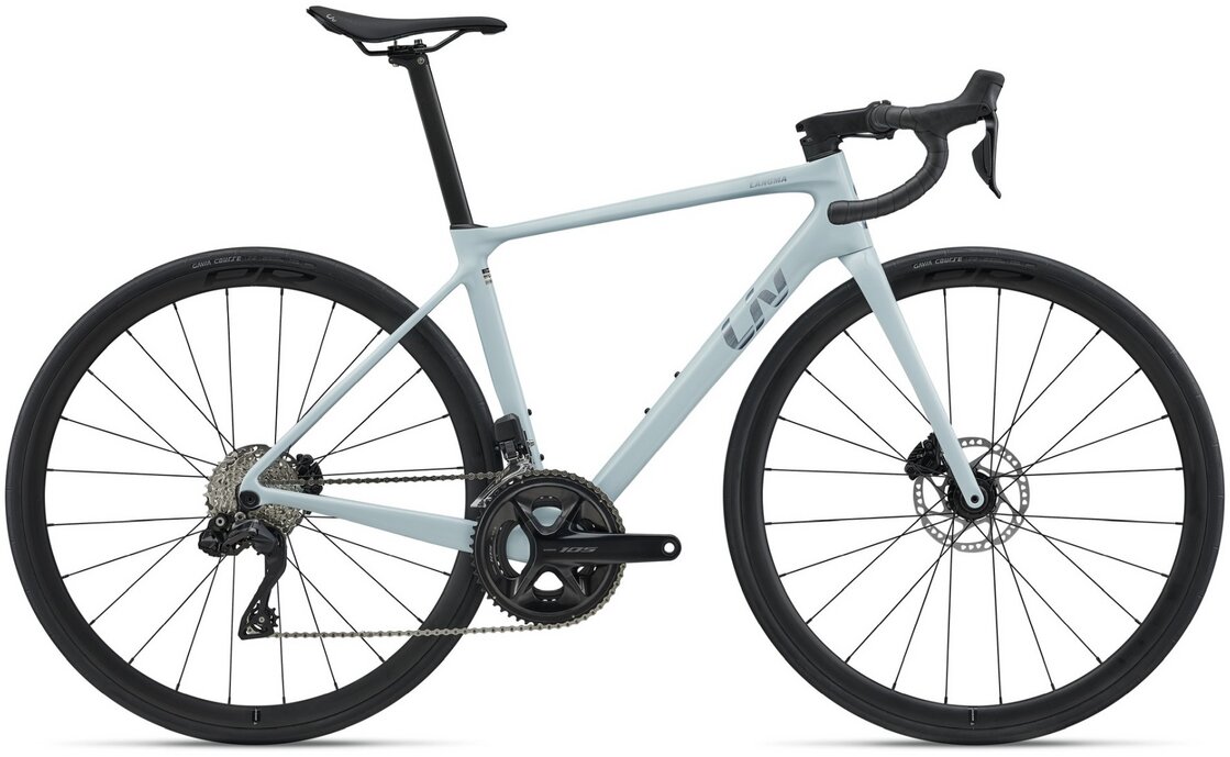 Liv Langma Advanced 1 2025