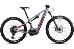 Ghost E-ASX 130 Universal AL - 750 Wh - 29 - 27,5 Zoll - Fully