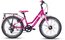 S'cool chiX twin 20 3-Gang - 20 Zoll - Tiefeinsteiger - 2025