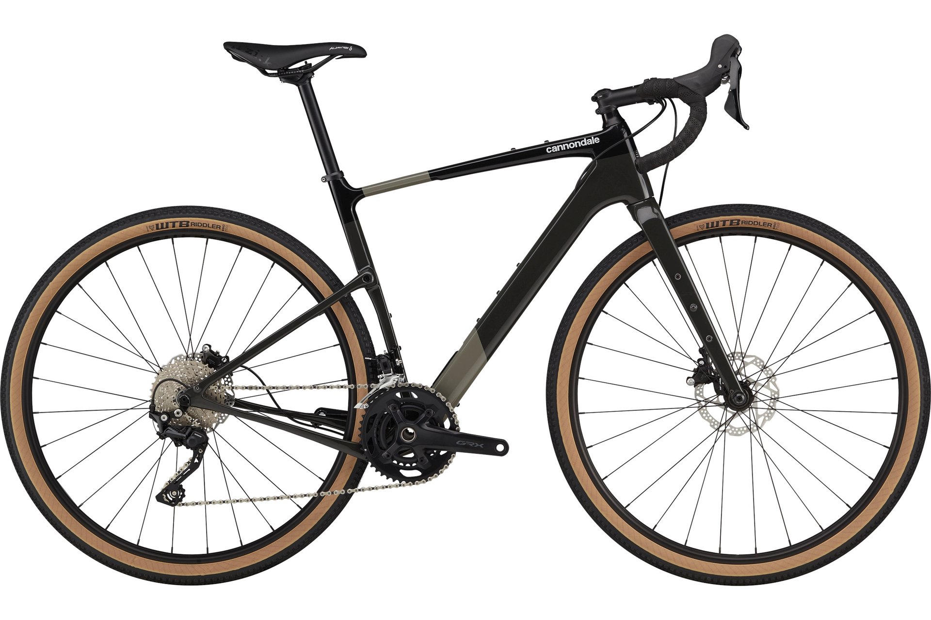 Cannondale Topstone Carbon 4 - 28 Zoll - Diamant - 2024