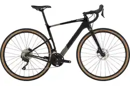 Cannondale Topstone Carbon 4 - 28 Zoll - Diamant