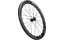 Zipp 454 NSW Disc CL 28" Vorderrad, tubeless