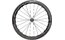 Zipp 454 NSW Disc CL 28" Vorderrad, tubeless
