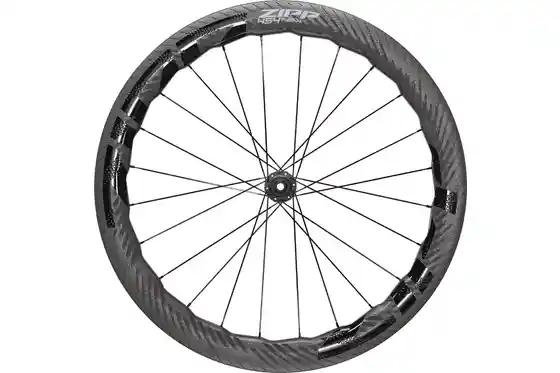 XXL Sale % - Zipp 454 NSW Disc CL 28" Vorderrad, tubeless