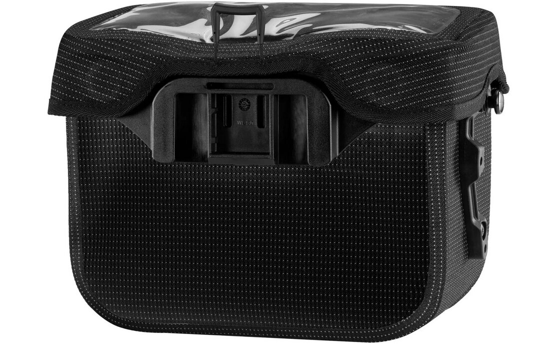 Ortlieb Ultimate High-Vis Lenkertasche 6,5L - 2026