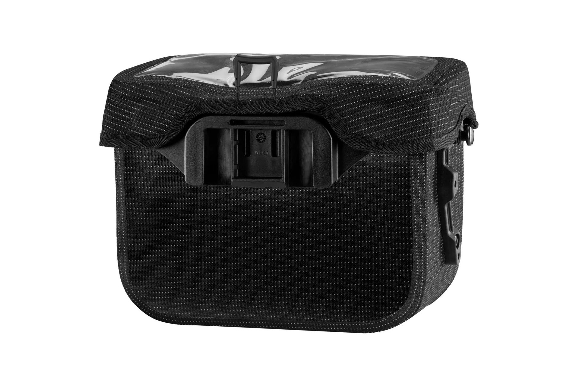 Ortlieb Ultimate High-Vis Lenkertasche 6,5L - 2026