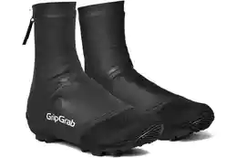 GRIPGRAB PACR wasserdichte Gravel-Überschuhe