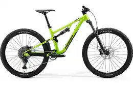 Merida One-Forty 400 - 29 Zoll - Fully