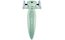 Globber Junior Foldable Lights Eco, mit Leuchtrollen - 2024