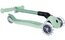 Globber Junior Foldable Lights Eco, mit Leuchtrollen - 2024