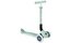 Globber Junior Foldable Lights Eco, mit Leuchtrollen - 2024