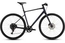 Crossbikes-Fitnessbikes - Cube Nulane ONE - 28 Zoll - Diamant - 2026