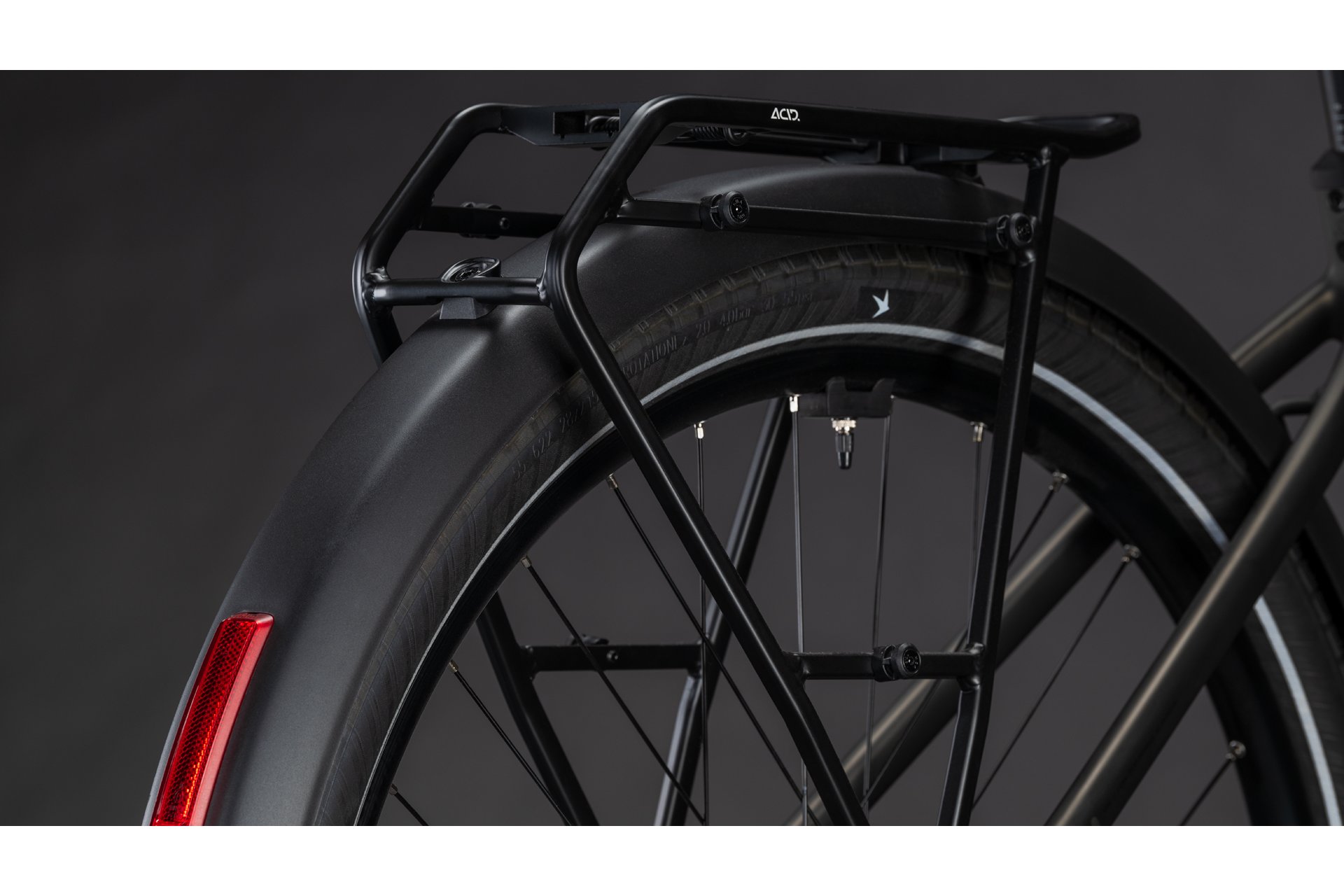 Cube Touring Hybrid Comfort SLX 800 - 800 Wh - 28 Zoll - Diamant - 2026