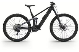 CONWAY Xyron ST 8.0 - 800 Wh - 29 Zoll - Fully