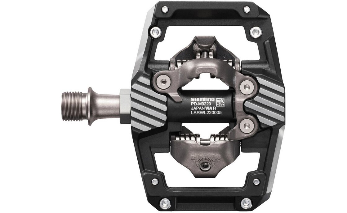 Shimano XTR PD-M9220 SPD Pedale