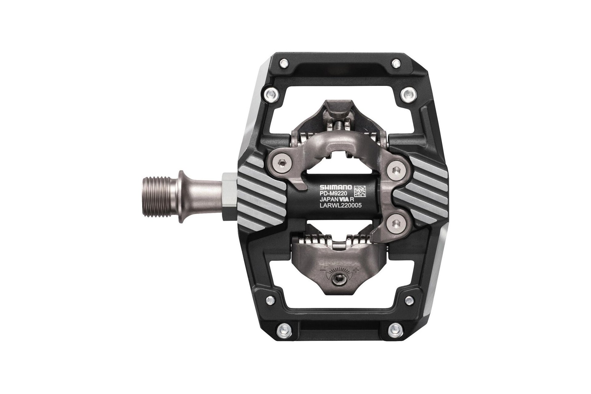 Shimano XTR PD-M9220 SPD Pedale