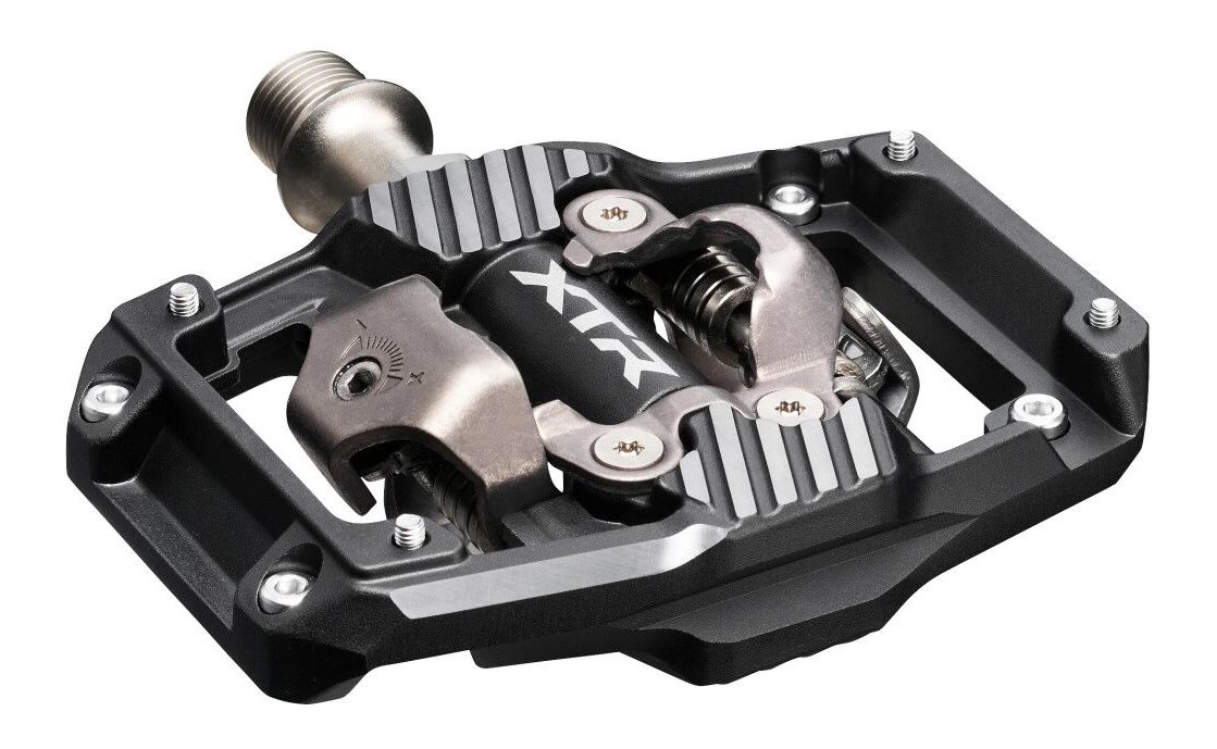 Shimano XTR PD-M9220 SPD Pedale