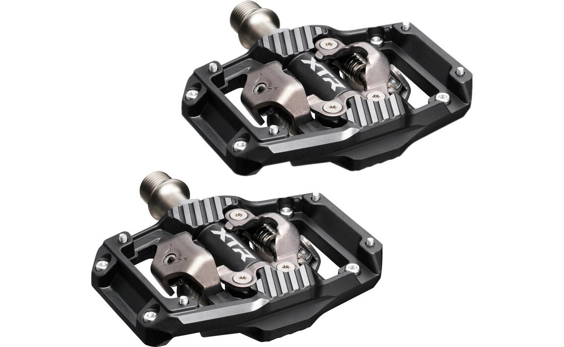 Shimano XTR PD-M9220 SPD Pedale