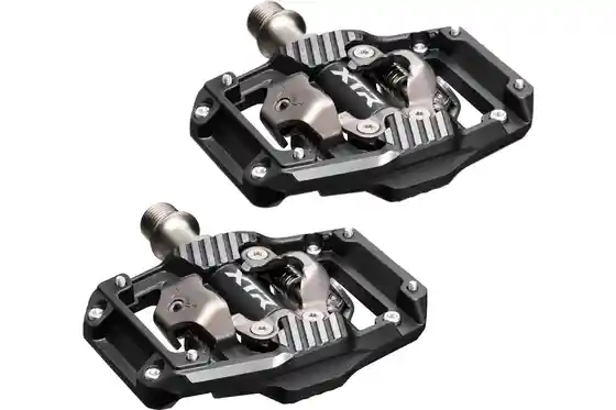Shimano - Shimano XTR PD-M9220 SPD Pedale