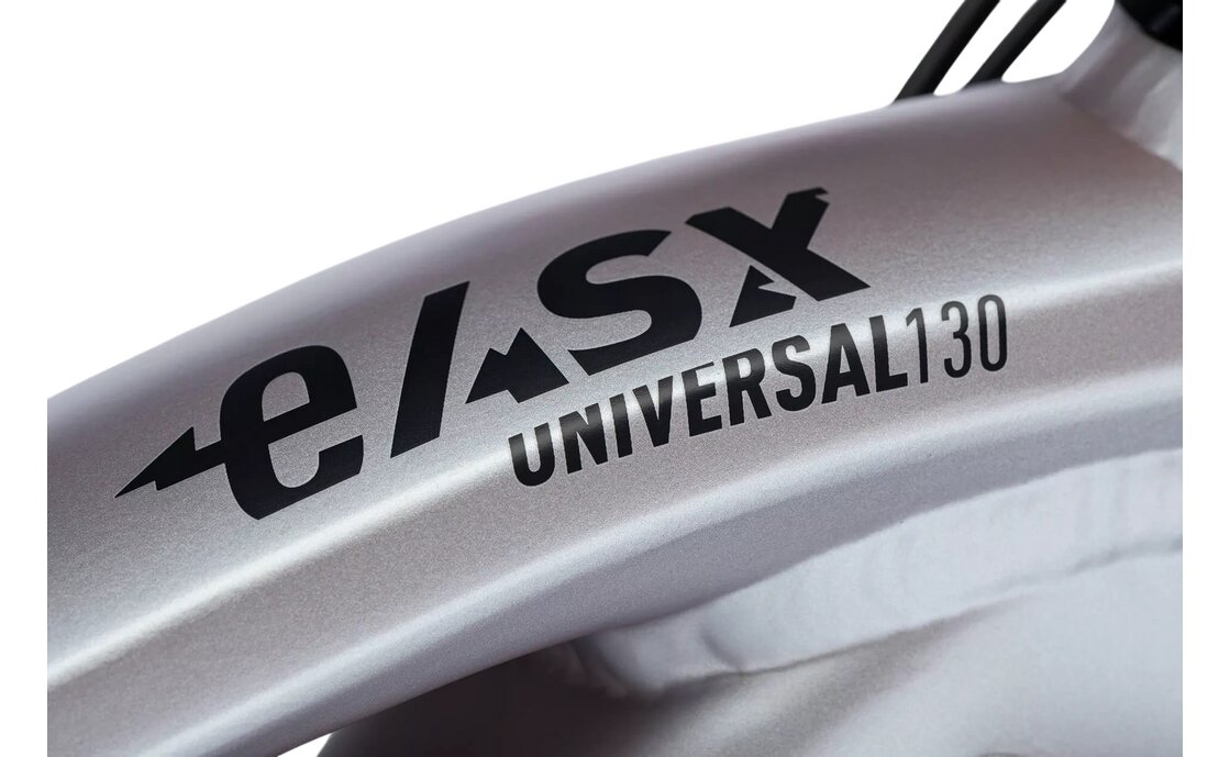 Ghost E-ASX 130 Universal AL - 750 Wh - 29 - 27,5 Zoll - Fully