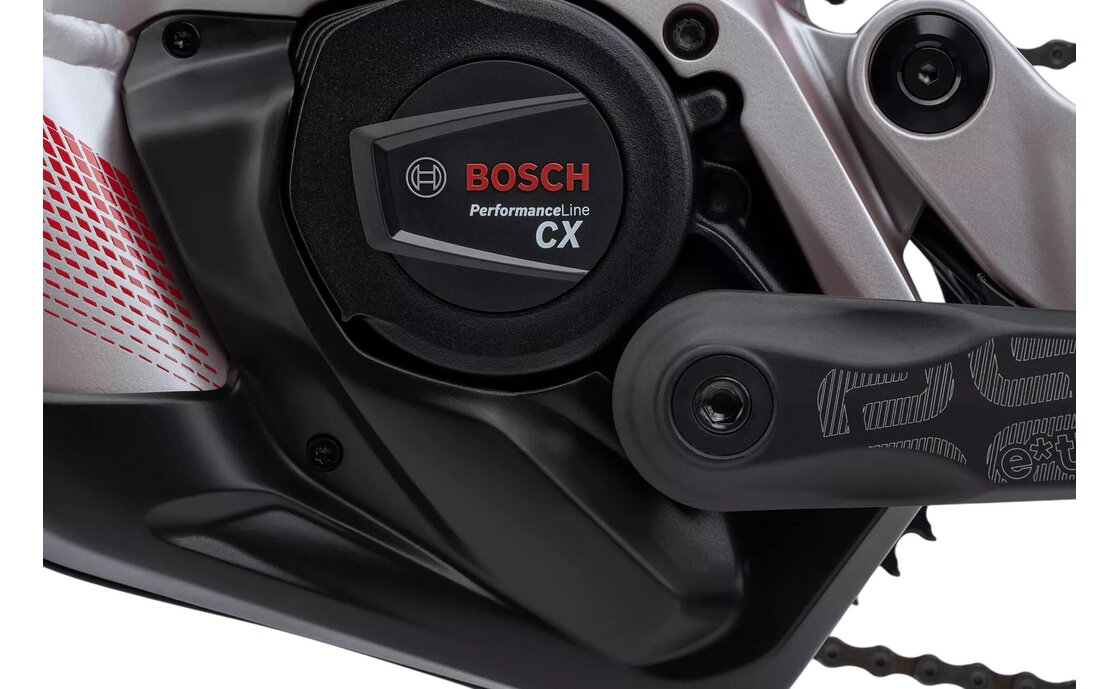 Ghost E-ASX 130 Universal AL - 750 Wh - 29 - 27,5 Zoll - Fully