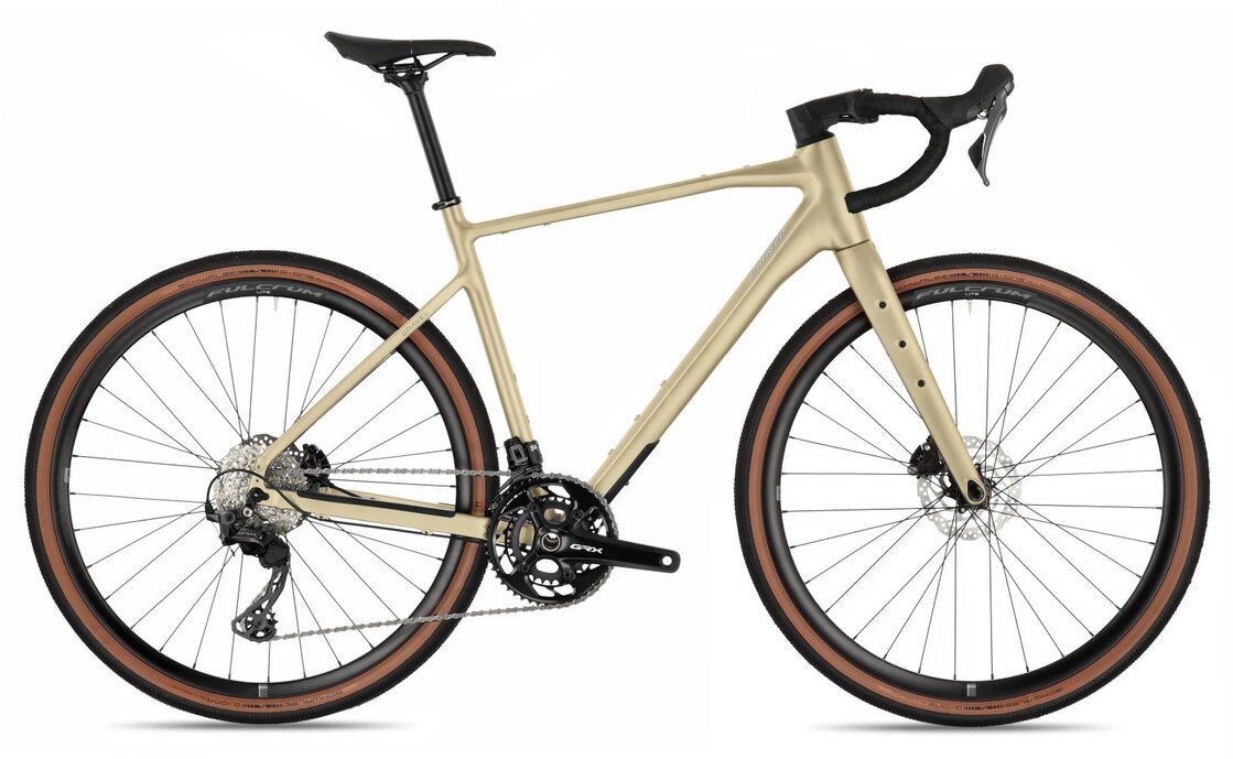 Carver Gravel 230 - 28 Zoll - Diamant - 2026