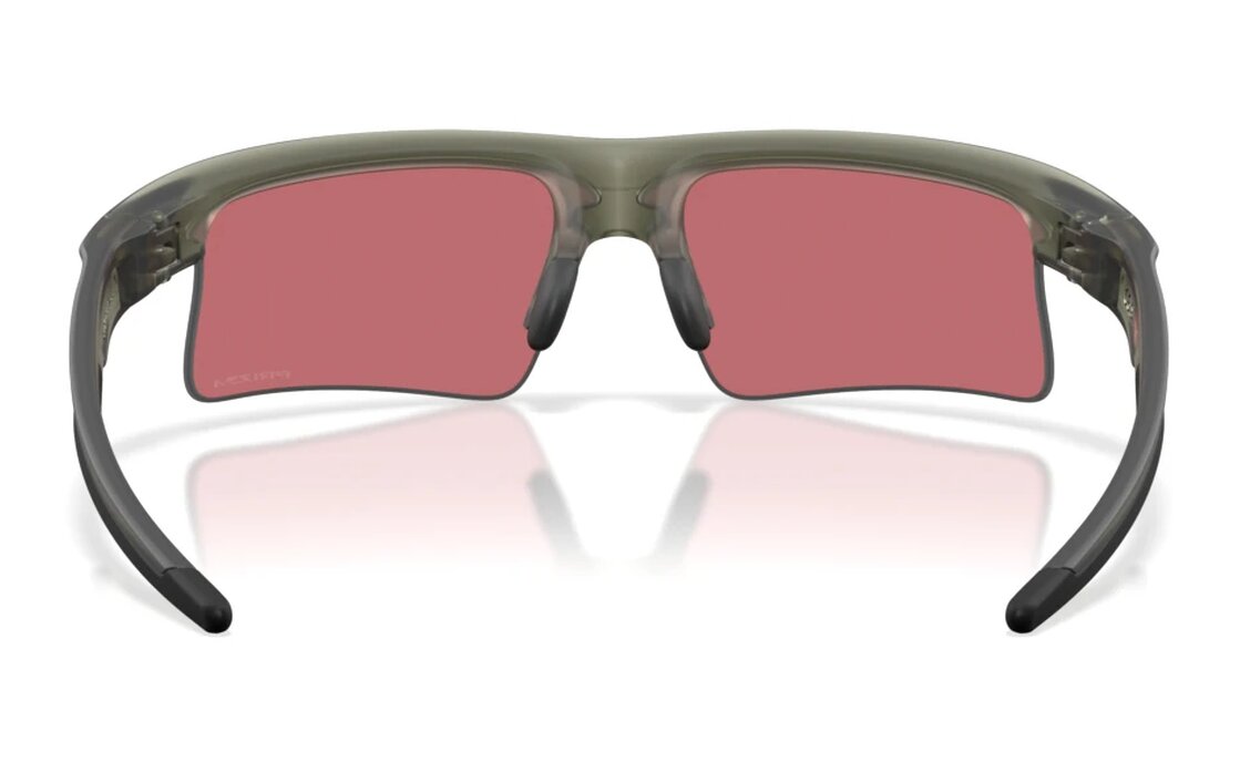 Oakley Bisphaera Speed Matte Trans Olive Ink/Prizm Dark Golf