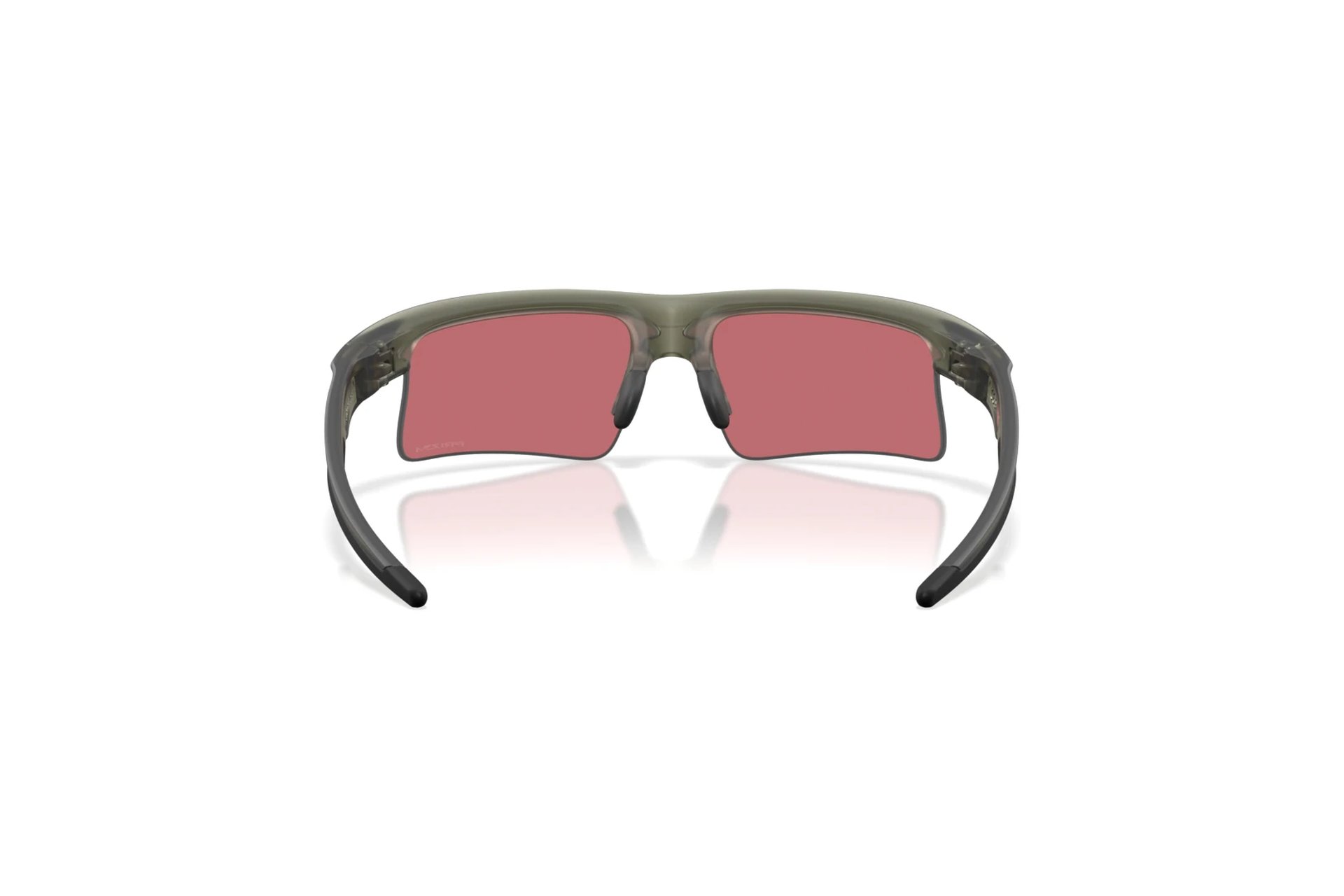 Oakley Bisphaera Speed Matte Trans Olive Ink/Prizm Dark Golf