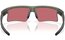 Oakley Bisphaera Speed Matte Trans Olive Ink/Prizm Dark Golf