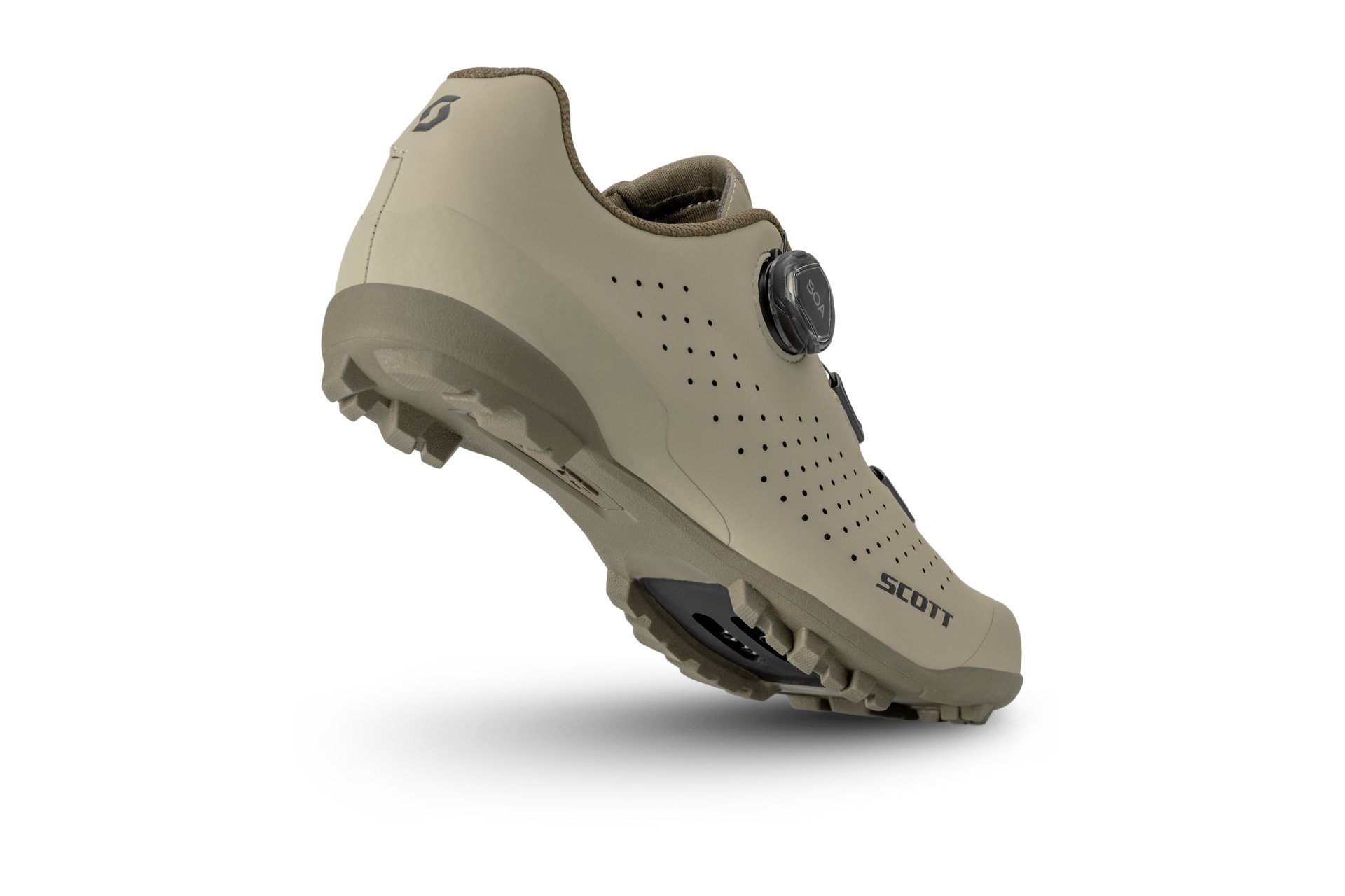 Scott Gravel Pro Schuhe
