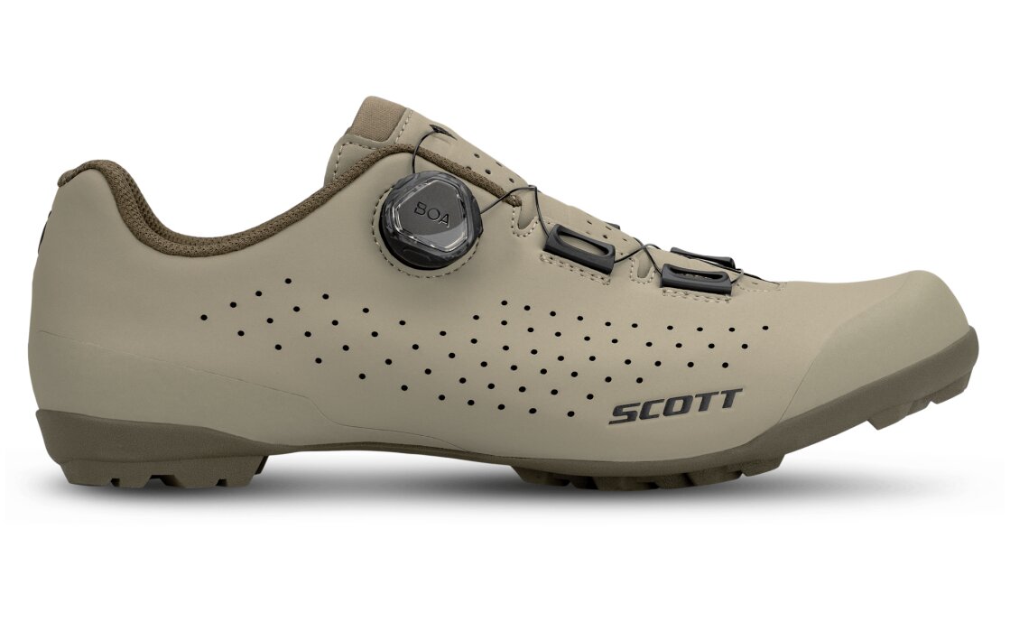 Scott Gravel Pro Schuhe