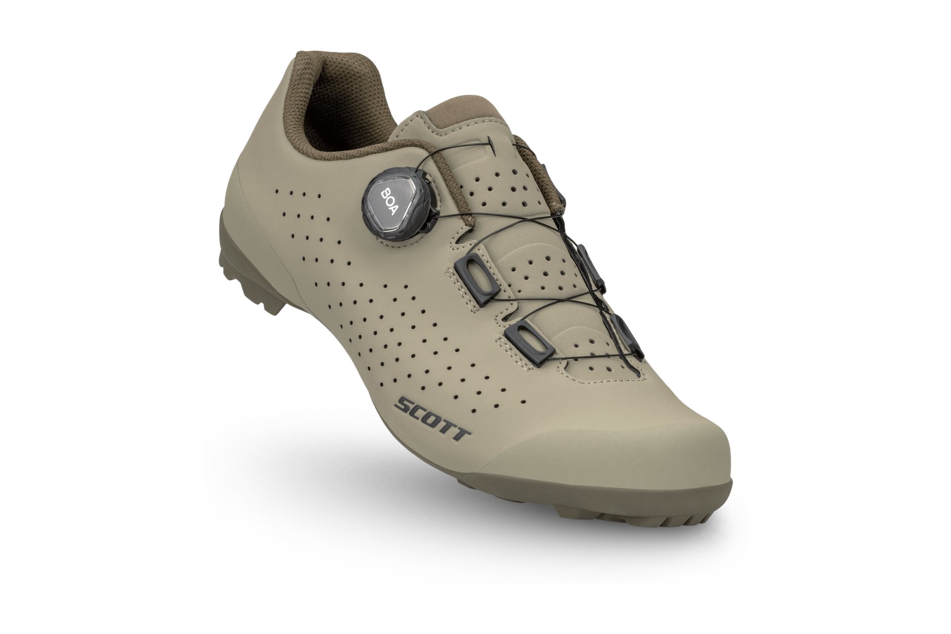 Scott Gravel Pro Schuhe