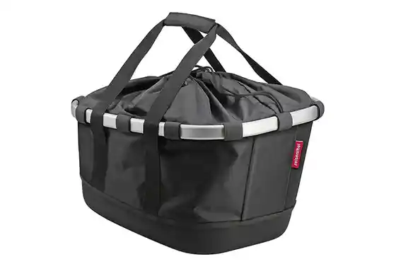 Körbe - Reisenthel Bikebasket GT Racktime Gep&auml;cktr&auml;gerkorb