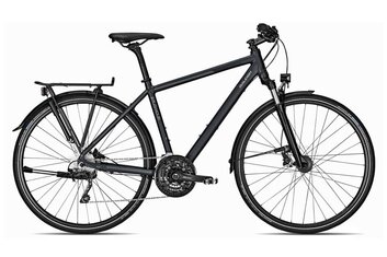 Raleigh - Raleigh Rushhour 6.0 - 2021 - 28 Zoll - Diamant