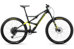 Orbea Occam H20-Eagle - 29 Zoll - Fully
