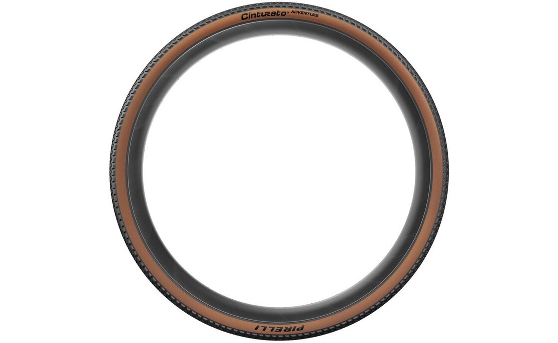 Pirelli Cinturato Adventure 700x40C Classic ProWall Gravel ProCo TLR
