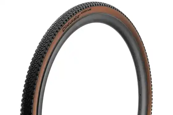 Gravel- & Cyclocross-Reifen - Pirelli Cinturato Adventure 700x40C Classic ProWall ProCompound TLR