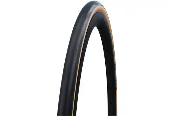 Rennrad-& Triahtlon-Reifen - Schwalbe One 700x25C Performance ADDIX RaceGuard