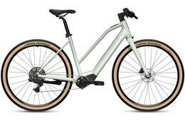 Flyer Upstreet SL 3.12 XC Mixed - 400 Wh - 29 Zoll - Damen Sport