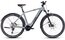 Cube Nuride Hybrid SLX 750 Allroad - 750 Wh - 28 Zoll - Diamant - 2024
