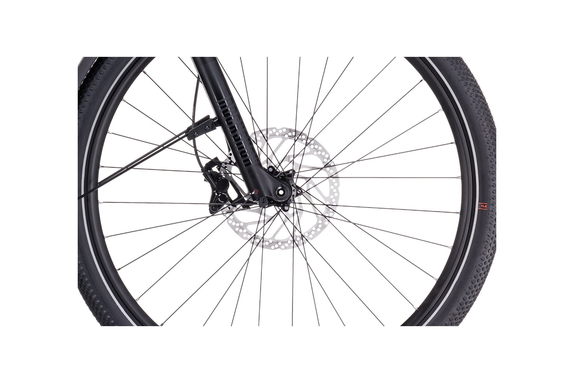 Cube Nuride Hybrid SLX 750 Allroad - 750 Wh - 28 Zoll - Diamant - 2024