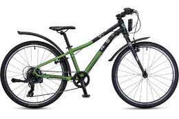 Winora Rage 24 - 24 Zoll - Diamant - 2024