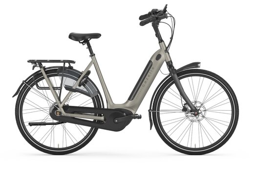 Gazelle Miss Grace C7 HMB E-Bike generalüberholt