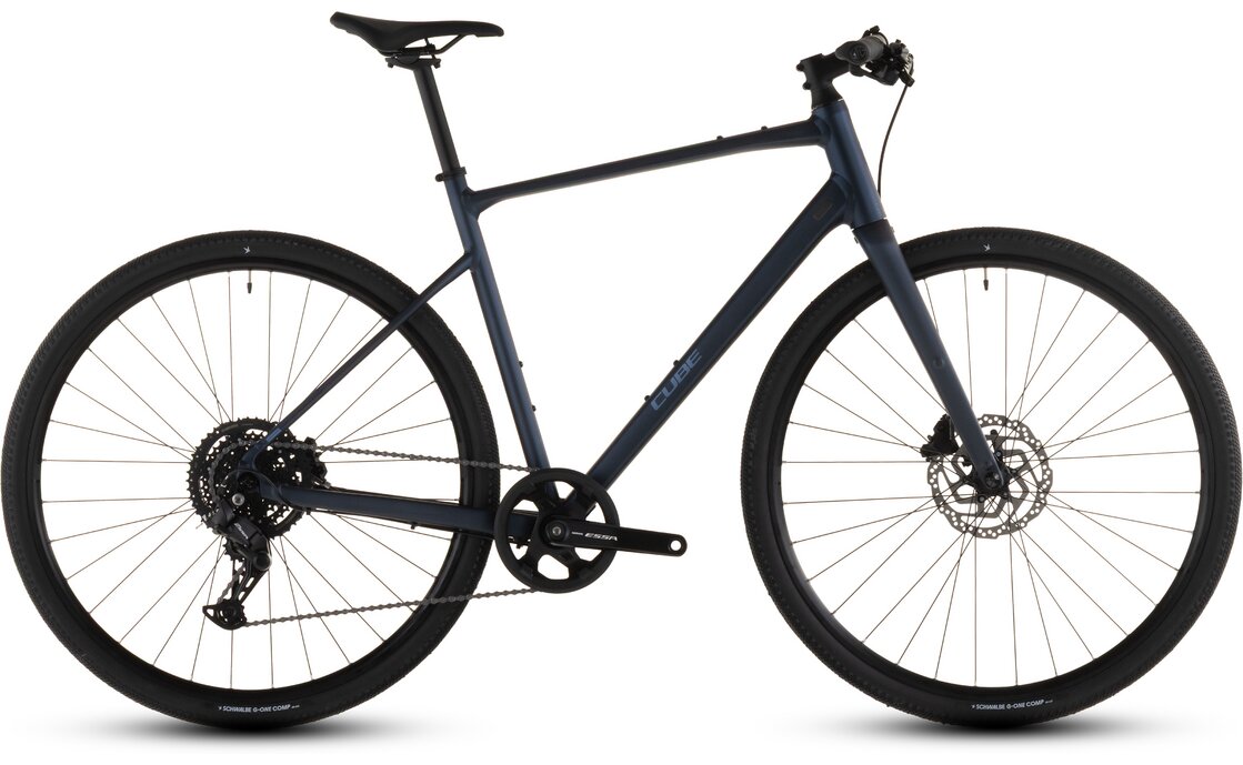 Cube Nulane ONE - 28 Zoll - Diamant - 2026
