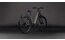 Cube Touring Hybrid Comfort SLX 800 - 800 Wh - 28 Zoll - Damen Sport - 2026