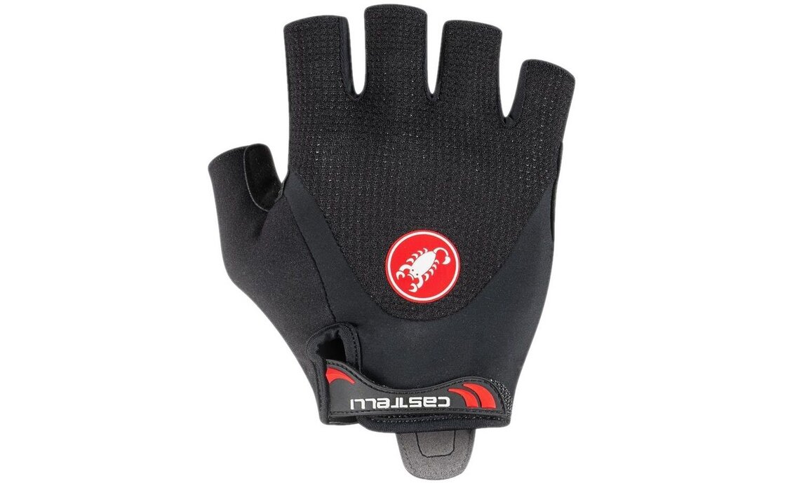 CASTELLI Arenberg Gel 2 Kurzfinger Handschuhe