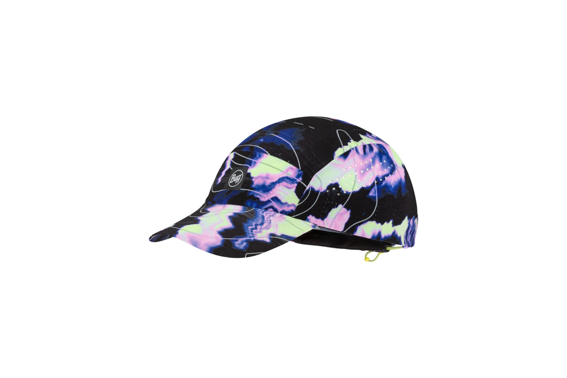 Buff CoolNet UV Pack Speed Cap