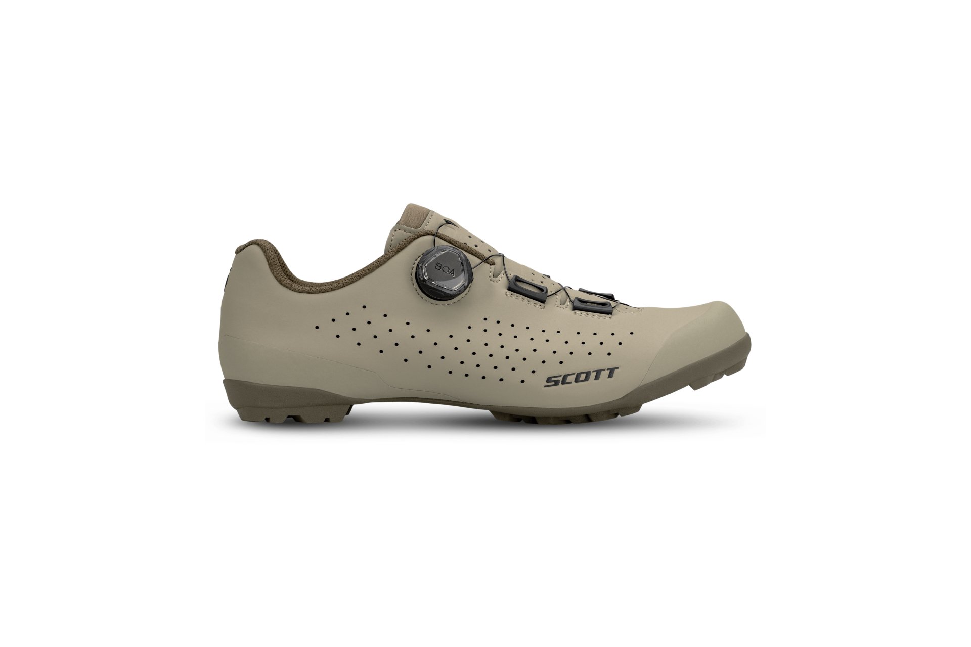 Scott Gravel Pro Schuhe