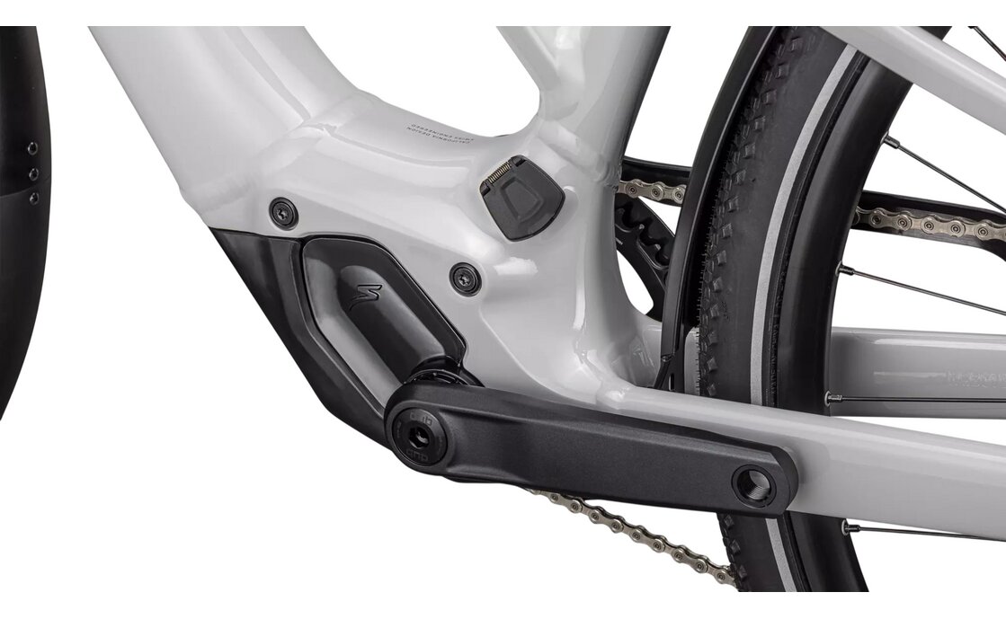 Specialized Turbo Vado SL 2 5.0 EQ ST - 520 Wh - 28 Zoll - Trapez - 2026